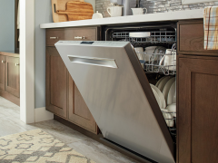 The Ultimate Guide to Caring for Your Dishwasher