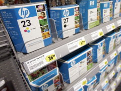 Different Types of Printer Ink