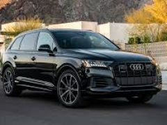 Spacious 2022 SUV Crossovers