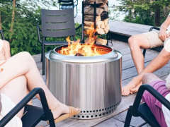 FirePits: Gas Vs. Wood - Which Is Best for You?