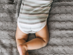 5 Tips for Buying Baby Clothes