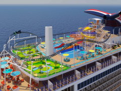 The Galapagos Islands Are a UNESCO World Heritage Centre