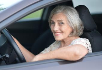 Top Features That Make Driving for Seniors Easier