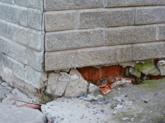Everything You Should Know About Foundation Repairs