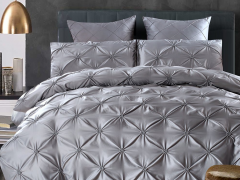 Promote Better Rest With Comfortable Queen Bedding