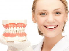 Tips on Taking Care of Your Dentures