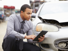 What Is Auto Insurance?