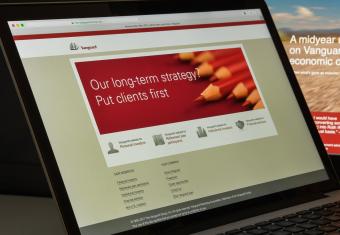 Vanguard Funds to Buy and Hold