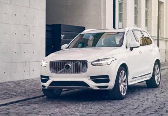 The Hottest Deals on Luxury Cars and SUVs