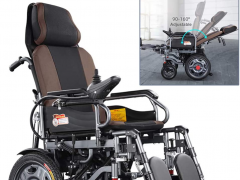 5 Tips for Buying a Wheelchair