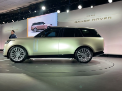 What You Need To Know About Range Rovers