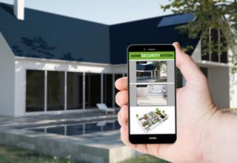 How to Choose the Best Home Security System