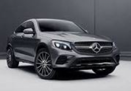 2021 Mercedes GLC Luxury SUV