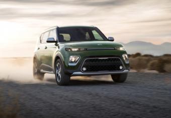 Why Drivers Love The 2020 Kia Soul