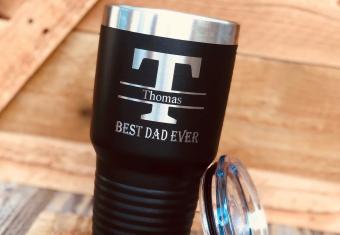 Leave Home With an Insulated Drink Tumbler in Hand
