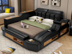 Benefits of Adjustable Beds and Brands to Buy