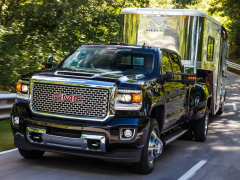 A Comprehensive Guide to GMC Sierra Models and Their Features