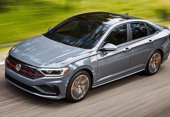 Get a First Look at the All-New 2023 VW Passat