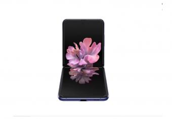 Highlights of the New Samsung Z Flip